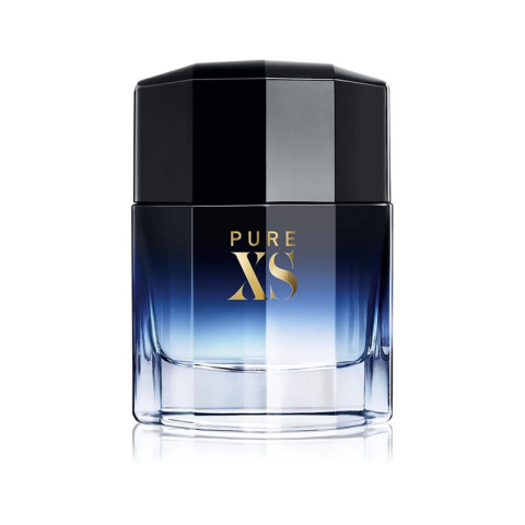 Paco Rabanne Pure XS - Apa de toaleta 50 ml Barbati - Eterna Beauty