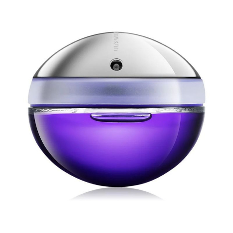 Parfumuri pentru Femei - Paco Rabanne Ultraviolet Apa de Parfum 80 ml Femei | Eterna Beauty