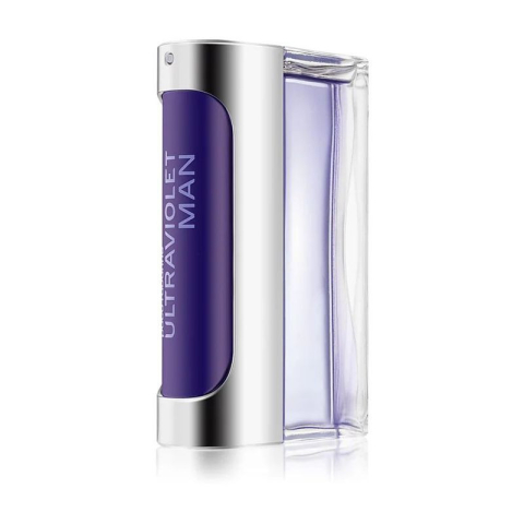 Aromatic - Paco Rabanne Ultraviolet Apa de Toaleta 100 ml Barbati | Eterna Beauty