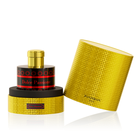 Pantheon Roma Dolce Passione Extract De Parfum 100 ml Unisex - Eterna Beauty [1]