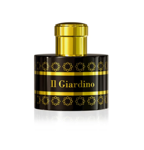 Aromatic - Pantheon Roma Il Giardino Extract De Parfum 100 ml Unisex - Eterna Beauty