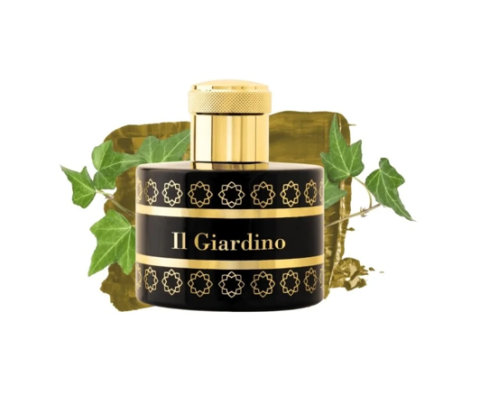 Pantheon Roma Il Giardino Extract De Parfum 50 ml Unisex - Eterna Beauty [2]