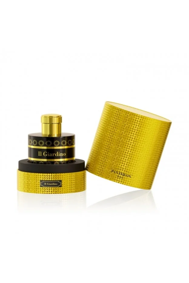 Pantheon Roma Il Giardino Extract De Parfum 50 ml Unisex - Eterna Beauty [1]