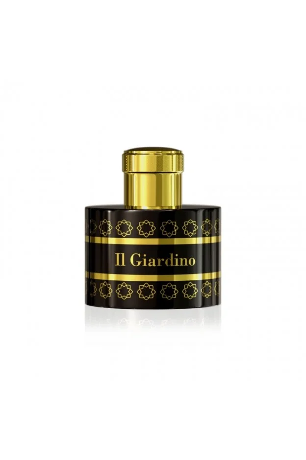 Aromatic - Pantheon Roma Il Giardino Extract De Parfum 50 ml Unisex - Eterna Beauty