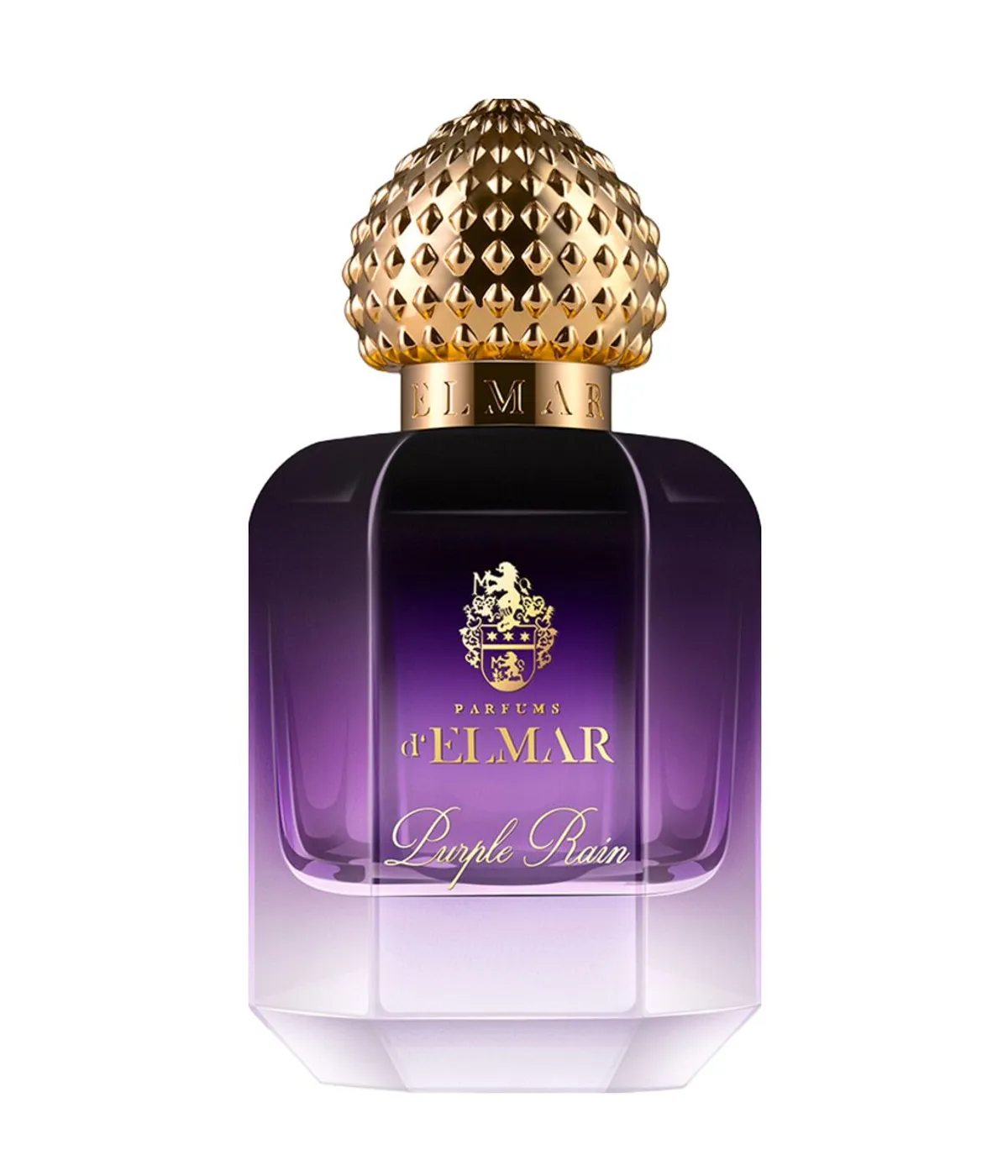 Parfumuri Arăbești - Parfum d`Empire Purple Rain - Extract de parfum 60 ml Unisex - Eterna Beauty