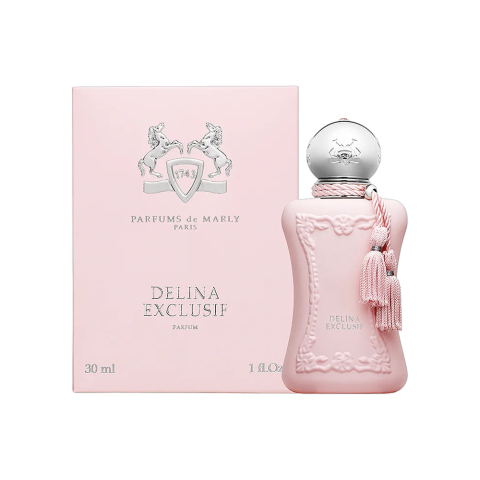 Parfums De Marly Delina Exclusif Parfum 30 ml Femei - Eterna Beauty [1]