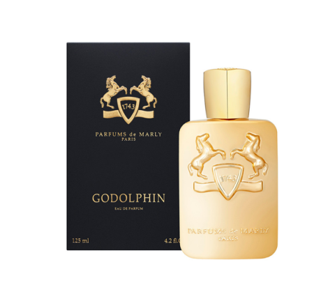 Parfums De Marly Godolphin Apa de parfum 125 ml Unisex - Eterna Beauty [1]