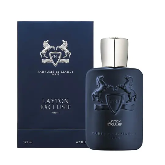 Parfums De Marly Layton Exclusif Parfum 125 ml Barbati - Eterna Beauty [1]