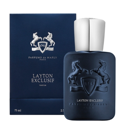 Parfums De Marly Layton Exclusif Parfum 75 ml Barbati - Eterna Beauty [1]