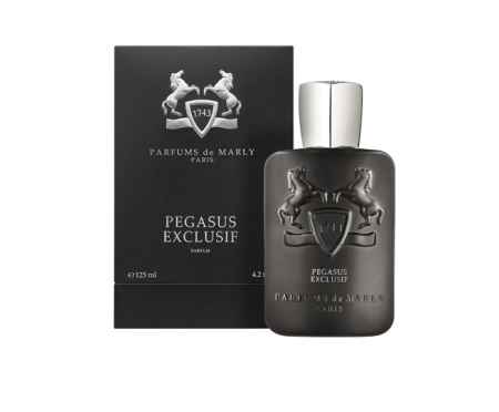 Parfums de Marly Pegasus Exclusif - Parfum, 125 ml, bărbați - imagine principală [1]