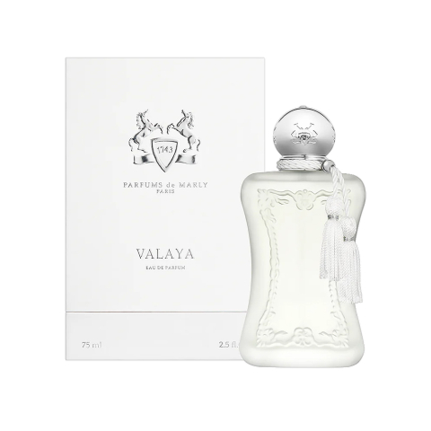 Parfums De Marly Valaya Apa de parfum 75 ml Femei - Eterna Beauty [1]