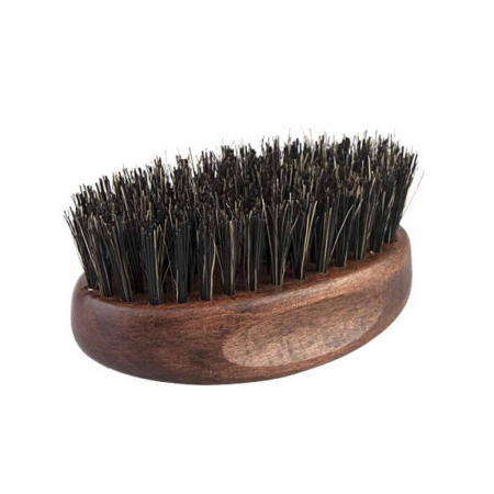 Perie de barba Morgan's Beard Brush Small | Eterna Beauty [1]