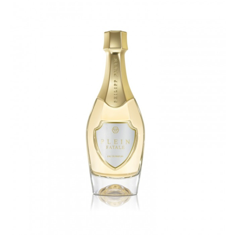 Parfumuri pentru Femei - Philipp Plein Fatale - Apa de parfum 50 ml Femei - Eterna Beauty