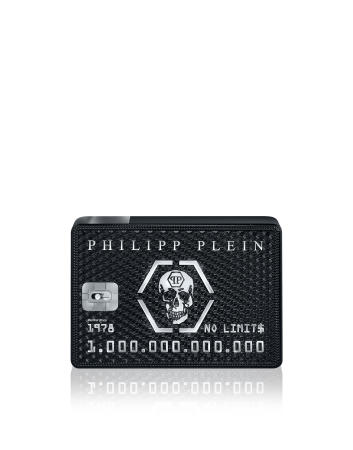 Condimentat - Philipp Plein No Limits - Apă de Parfum, 90 ml, Bărbați - imagine produs