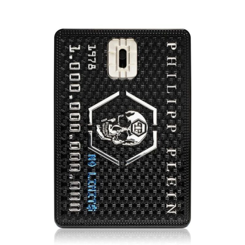 Philipp Plein No Limits Super Fresh Apa de Toaleta 50 ml Barbati | Eterna Beauty