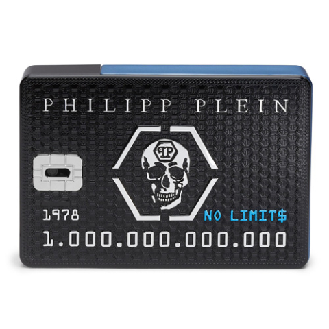 Citric - Philipp Plein No Limits Super Fresh - Apa de toaleta 90 ml Barbati - Eterna Beauty