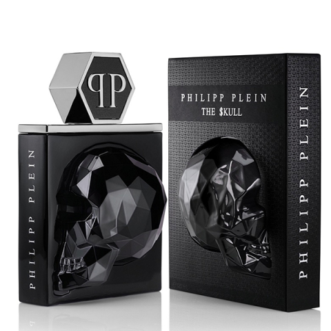 Philipp Plein Skull Apa de Parfum 125 ml Unisex | Eterna Beauty [1]