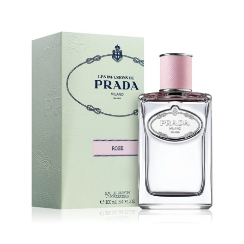Prada Infusion Rose Apa De Parfum 100 ml Femei | Eterna Beauty [1]