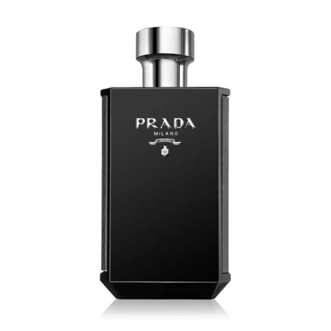 Prada L`Homme Intense Apa de Parfum 100 ml Barbati | Eterna Beauty