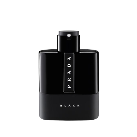 Parfumuri pentru Bărbați - Prada Luna Rossa Black - Apă de Parfum, 100 ml, Bărbați - imagine produs