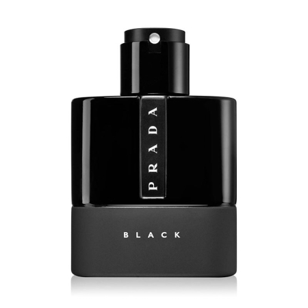 Ambrat - Prada Luna Rossa Black - Apă de Parfum, 100 ml, Bărbați