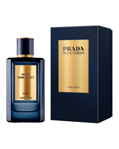 Prada Olfactories Mirages Dark Light - Apa de parfum 100 ml Unisex - Eterna Beauty [1]