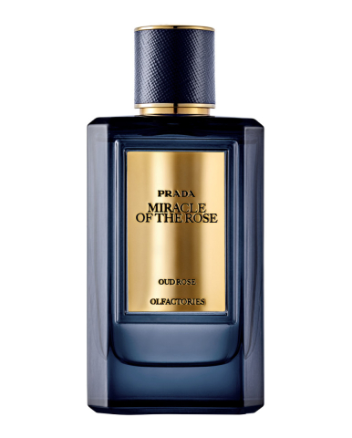 Prada Olfactories Mirages Miracle Of The Rose - Apa de parfum 100 ml Unisex - Eterna Beauty