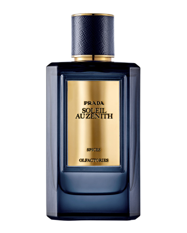 Citric - Prada Olfactories Mirages Soleil au Zenith - Apa de parfum 100 ml Unisex - Eterna Beauty