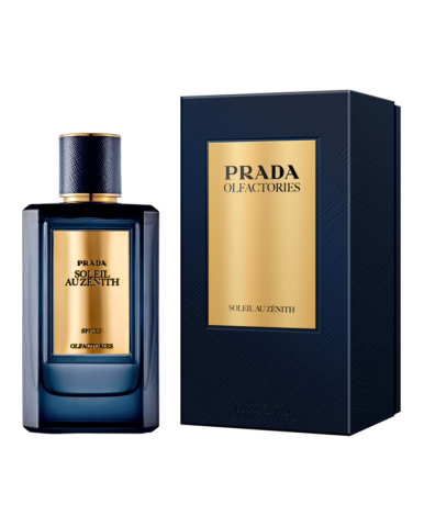 Prada Olfactories Mirages Soleil au Zenith - Apa de parfum 100 ml Unisex - Eterna Beauty [1]