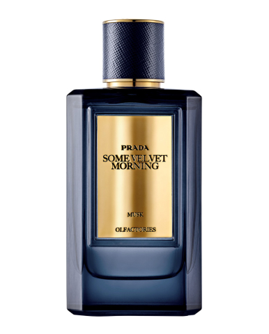 Prada Olfactories Mirages Some Velvet Morning - Apa de parfum 100 ml Unisex - Eterna Beauty