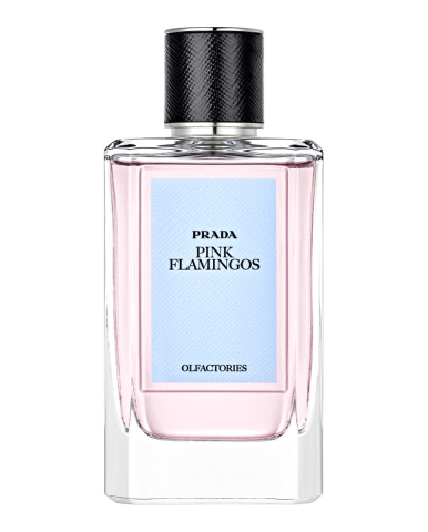 Citric - Prada Olfactories Pink Flamingos - Apa de parfum 100 ml Unisex - Eterna Beauty