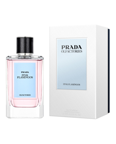 Prada Olfactories Pink Flamingos - Apa de parfum 100 ml Unisex - Eterna Beauty [1]