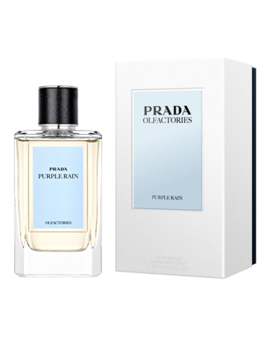 Prada Olfactories Purple Rain - Apa de parfum 100 ml Unisex - Eterna Beauty [1]