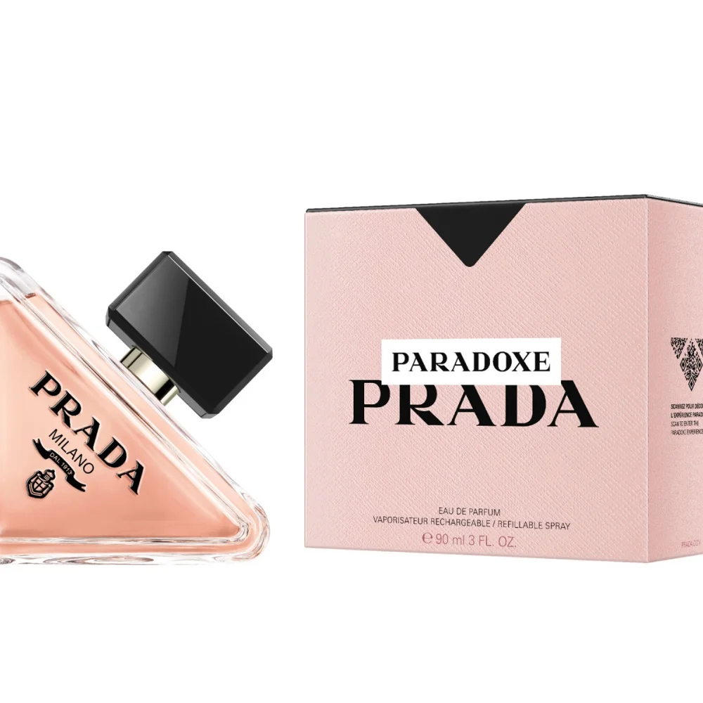 Prada Paradoxe - Apa de parfum 90 ml Femei - Eterna Beauty [1]
