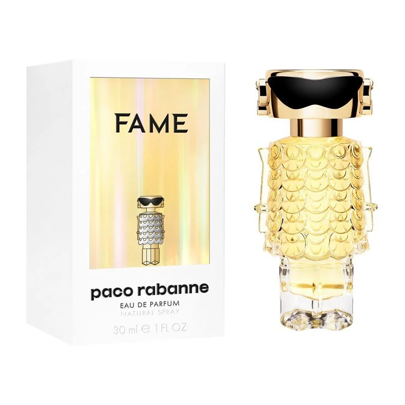 Rabanne Fame - Apă de Parfum, 30 ml, Femei [1]