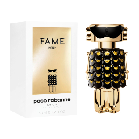 Rabanne Fame Parfum - Parfum, 50 ml, Femei [1]