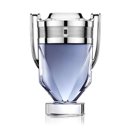 Parfumuri pentru Bărbați - Rabanne Invictus - Apă de Toaletă, 100 ml, Bărbați - imagine principală