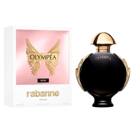 Rabanne Olympéa Parfum - Parfum, 50 ml, Femei [1]