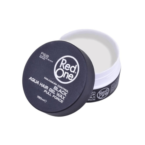 Styling Par - RedOne Black Aqua  Ceara pentru par 150 ml - Eterna Beauty