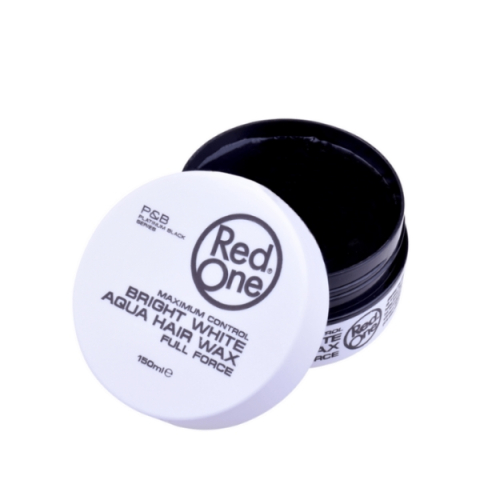 Styling Par - RedOne Bright White Aqua  Ceara pentru par 150 ml - Eterna Beauty