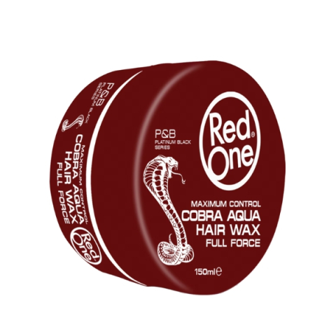 Styling Par - RedOne Cobra Aqua  Ceara pentru par 150 ml - Eterna Beauty