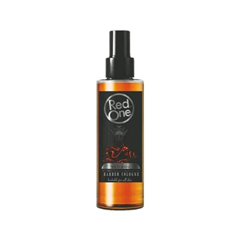 After Shave - RedOne Cologne Volcanic After Shave  Lotiune dupa ras 400 ml - Eterna Beauty