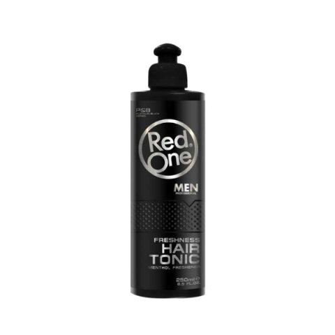 Îngrijire Păr - RedOne Menthol Freshness  Tonic Capilar 250 ml - Eterna Beauty