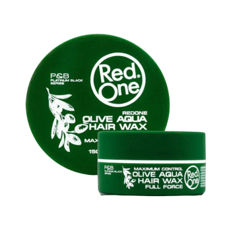 Styling Par - RedOne Olive  Ceara pentru par 150 ml - Eterna Beauty