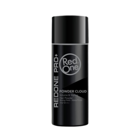 Styling Par - RedOne Powder Cloud  Pudra Volum 20gr - Eterna Beauty