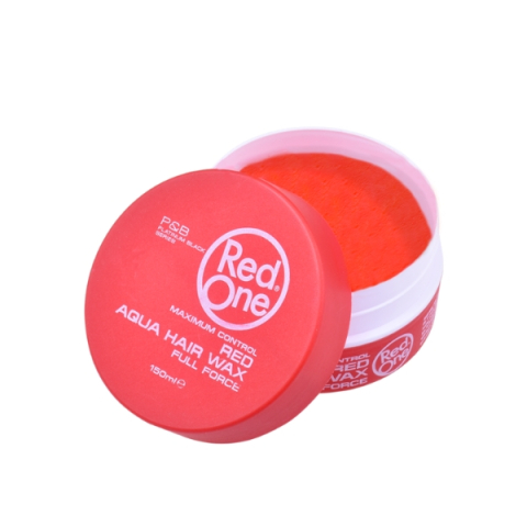 Styling Par - RedOne Red Aqua  Ceara pentru par 150 ml - Eterna Beauty