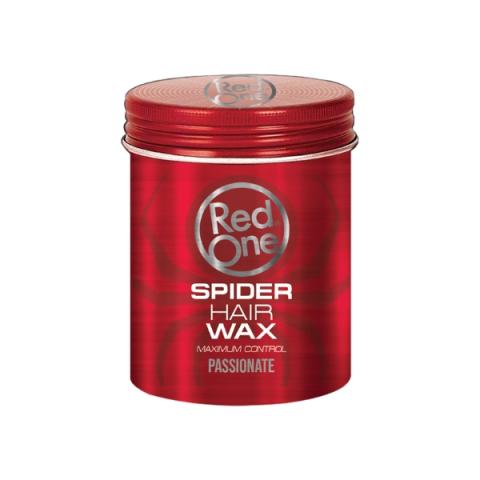 Styling Par - RedOne Spider Passion  Ceara pentru par 100 ml - Eterna Beauty