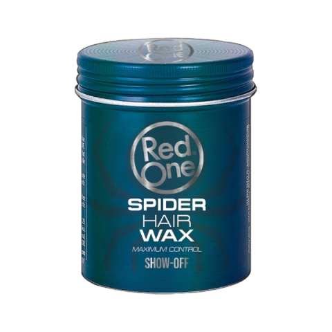 Styling Par - RedOne Spider Show Off  Ceara pentru par 100 ml - Eterna Beauty