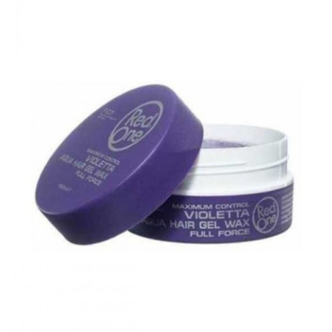 Styling Par - RedOne Violetta Aqua  Ceara pentru par 150 ml - Eterna Beauty