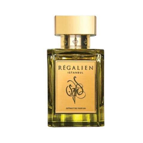 Parfumuri de Nișă - Regalien Sah Extract de Parfum 80 ml Unisex | Eterna Beauty